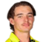 Aidan O'Connor player photo