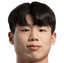 Keon-Woo Park player photo