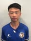 Cheung Ho Kok player photo