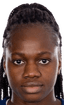 flavine mawete player photo