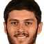 I. Yilmaz player photo - Live Tur Kupas 32084