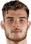 Roman Chachua player photo