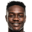 Emmanuel Gyasi player photo