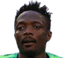 Ahmed Moosa Ali player photo
