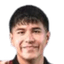 Keith Yáñez player photo