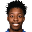 Keyendrah Simmonds player photo