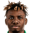 Muritala Yunusa player photo