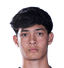 Danai Smart player photo