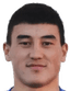 Shokhrukh Abdurahmonov player photo
