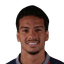 Jonathan Silva Pertinhes player photo