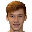 Kyle Ferguson player photo