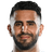 Riyad Mahrez player photo
