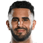 Riyad Mahrez player photo
