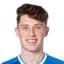 Jamie Barjonas player photo