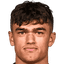 Aleksander Hammer Kjelsen player photo
