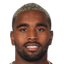 Gyrano Kerk player photo