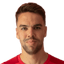 Dani Molina player photo