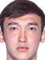 Nurbergen nurbol player photo