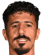 B. Bounedjah player photo
