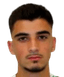 Ruben Ismael Valente Ramos player photo