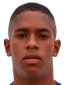 Farihd Ortega player photo