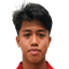 Figo Dennis Saputrananto player photo