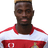 Madger Gomes player photo