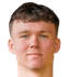 George Horbury player photo