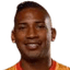 Willian Vargas player photo