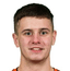 Josh McGreevy player photo