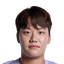 Kim Min-Jung player photo