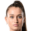Jordyn Huitema player photo
