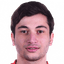 I. Bidzinashvili player photo