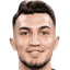 Adem Eren·Kabak player photo
