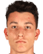William rovida player photo