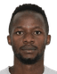 David Richard·Uromi player photo