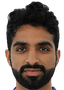 Khalid Ali Aldarmaki player photo