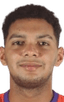 Oscar Conde player photo