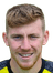 Matty Daly player photo