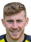 Matty Daly player photo