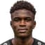 Kevin Bukusu player photo