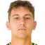 Máté Simon player photo