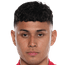 Edwin Cerrillo player photo