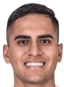 Gianfranco Chavez player photo