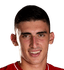 Vassilis Sourlis player photo