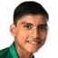 pablo vaca player photo