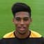 Shaun Jeffers player photo