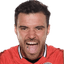 Scott Fraser player photo