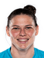 Keeley Richards player photo