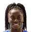 Bénédicte Simon player photo
